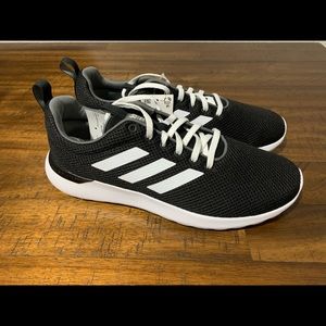 Adidas Lite Racer Men’s Running Shoe